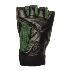 GANTS FITNESS VERT