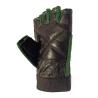 GANTS FITNESS VERT