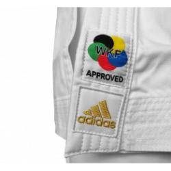 KARATEGI ADIDAS KATA TAIKYOKU 10OZ (C/JAP)