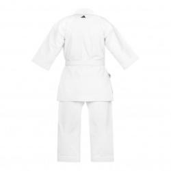 KARATEGI ADIDAS KATA SHORI WKF