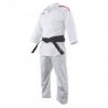 KARATEGI ADIDAS KUMITE ADI ZERO WKF (B/ROJAS)