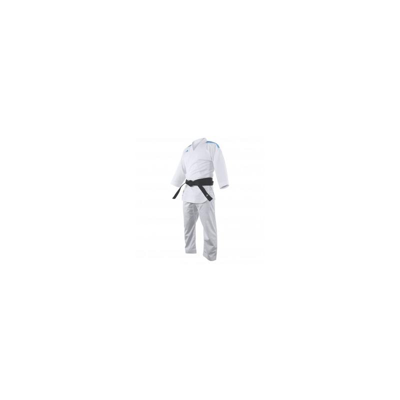 KARATEGI ADIDAS KUMITE ADI ZERO WKF (B/bleues)