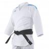 KARATEGI ADIDAS KUMITE ADI ZERO WKF (B/AZULES)