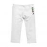 PACK KARATEGIS ADIDAS KATA SHORI WKF (BANDES DE COULEUR)