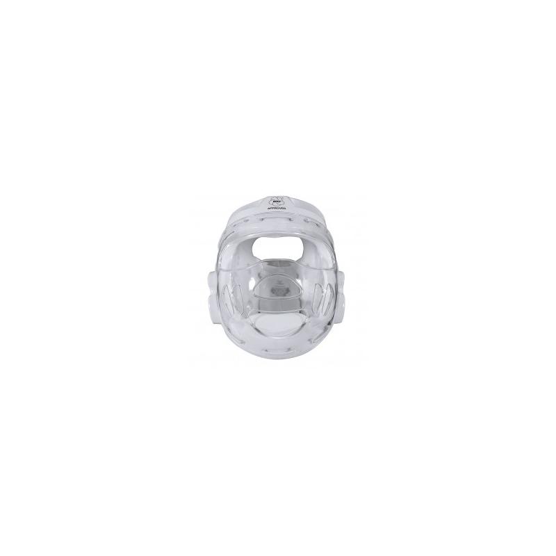 GUANTILLA ADIDAS KARATE HOM. "SIN PULGAR" 661.22