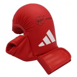 GANT ADIDAS KARATE HOM AVEC POUCE 661.23