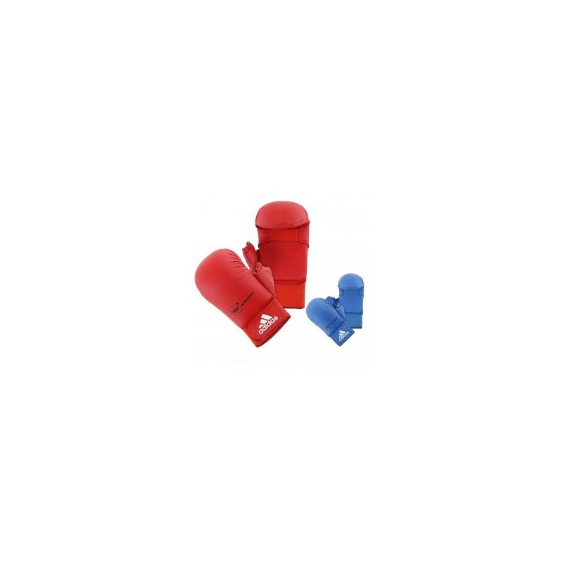 GUANTILLA ADIDAS KARATE HOM CON PULGAR 661.23