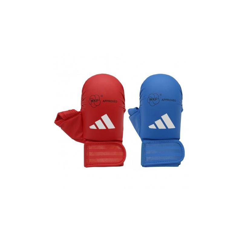 GUANTILLA ADIDAS KARATE HOM CON PULGAR 661.23