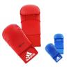 GANT ADIDAS KARATE WKF "SANS POUCE" 661.22