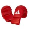 GANT ADIDAS KARATE WKF "SANS POUCE" 661.22