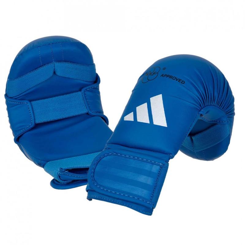 copy of GUANTILLA ADIDAS KARATE HOM. "SIN PULGAR" 661.22