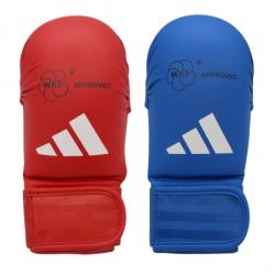 GANT ADIDAS KARATE WKF "SANS POUCE" 661.22