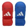 GANT ADIDAS KARATE WKF "SANS POUCE" 661.22