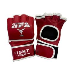 GUANTES GFA "ROJOS"