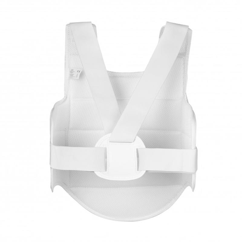 PROTECTOR CORPORAL ADIDAS "WKF" ADIP03