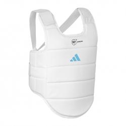 GUANTILLA ADIDAS KARATE HOM. "SIN PULGAR" 661.22