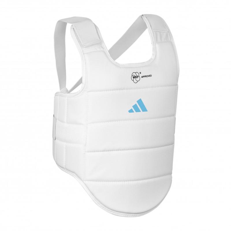 PROTECTOR CORPORAL ADIDAS "WKF" ADIP03