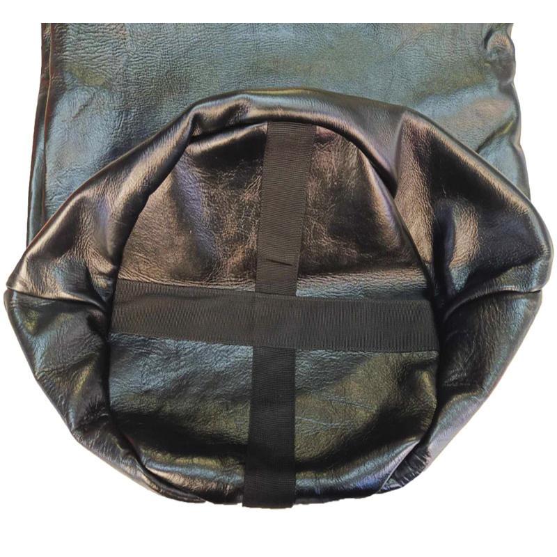 SACO BOXEO PERSONALIZADO PIEL "KOTKI"