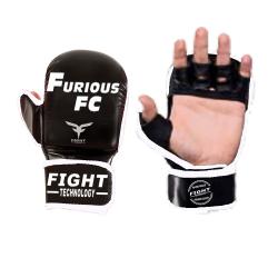 copy of GUANTILLAS MMA
