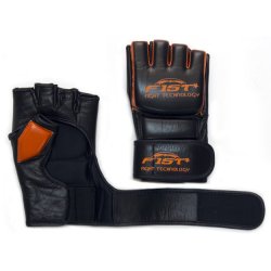 GUANTES MMA DE ENTRENAMIENTO