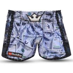Pantalón Muay Thai Kick...