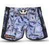 Pantalón Muay Thai Kick Boxing Buddha Dollar