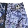 Pantalón Muay Thai Kick Boxing Buddha Dollar