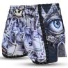 Pantalón Muay Thai Kick Boxing Buddha Dollar