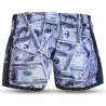 Pantalón Muay Thai Kick Boxing Buddha Dollar