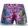 Pantalon Muay Thai Kick Boxing Buddha Paradise