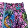 Pantalon Muay Thai Kick Boxing Buddha Paradise