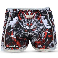 Buddha Muay Thai Short...
