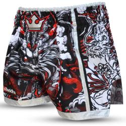 copy of Pantalon Muay Thai Kick Boxing Buddha Paradise
