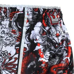 copy of Pantalon Muay Thai Kick Boxing Buddha Paradise