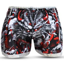 copy of Pantalon Muay Thai Kick Boxing Buddha Paradise