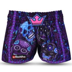 Pantalón Muay Thai Kick...