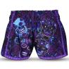 Pantalón Muay Thai Kick Boxing Buddha Mexican