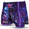 Pantalón Muay Thai Kick Boxing Buddha Mexican