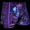 Pantalón Muay Thai Kick Boxing Buddha Mexican