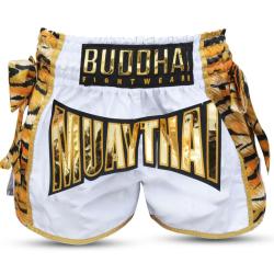 SHORT MUAY THAI - KICK...