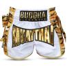 PANTALÓN CORTO MUAY THAI - KICK BOXING TIGER