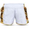 PANTALÓN CORTO MUAY THAI - KICK BOXING TIGER