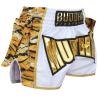 PANTALÓN CORTO MUAY THAI - KICK BOXING TIGER