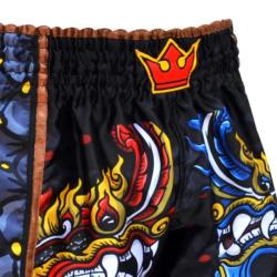 SHORT MUAY THAÏ SANKE
