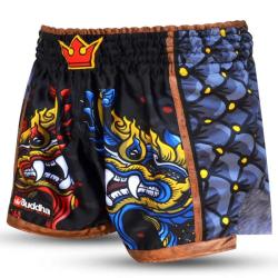 SHORT MUAY THAÏ SANKE