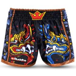 SHORT MUAY THAÏ SANKE