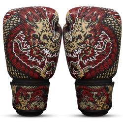 Guantes de Boxeo Muay Thai...