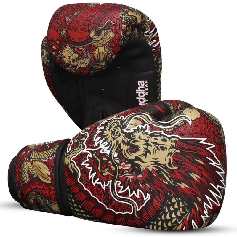 copy of GUANTES ENTRENAMIENTO SPARRING PROFESIONAL PIEL