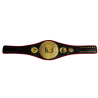CINTURÓN DE CAMPEÓN PERSONALIZABLE