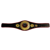 CINTURÓN DE CAMPEÓN PERSONALIZABLE